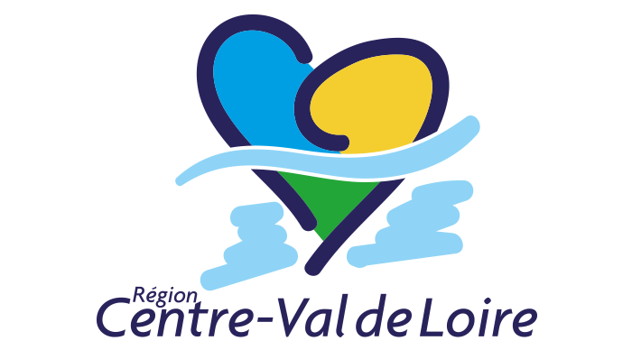 logo Conseil régional Centre-Val de Loire