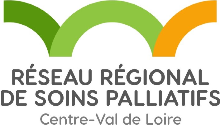 Réseau régional de soins palliatifs Centre-Val de Loire
