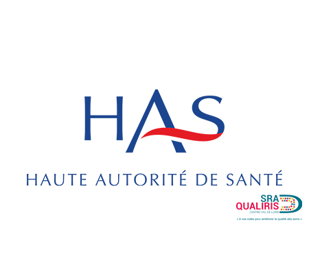 HAS -  Les déterminants de la qualité et de la sécurité des soins en établissement de santé