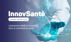 Événement InnovSanté 2026