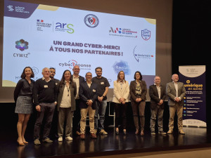 Assises cybersanté 360 - Edition 2025