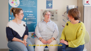 Retour d'expérience Globule 2025