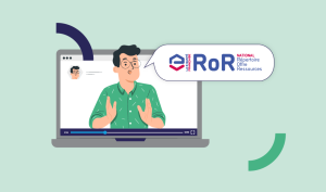 Webinaire ROR National
