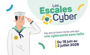Escales Cyber 2026