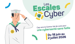 Escales Cyber 2026