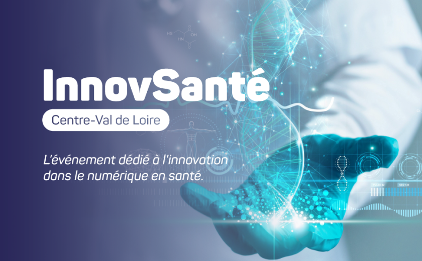 Événement InnovSanté 2026