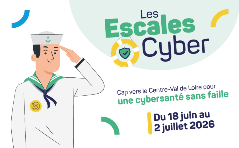 Escales Cyber 2026