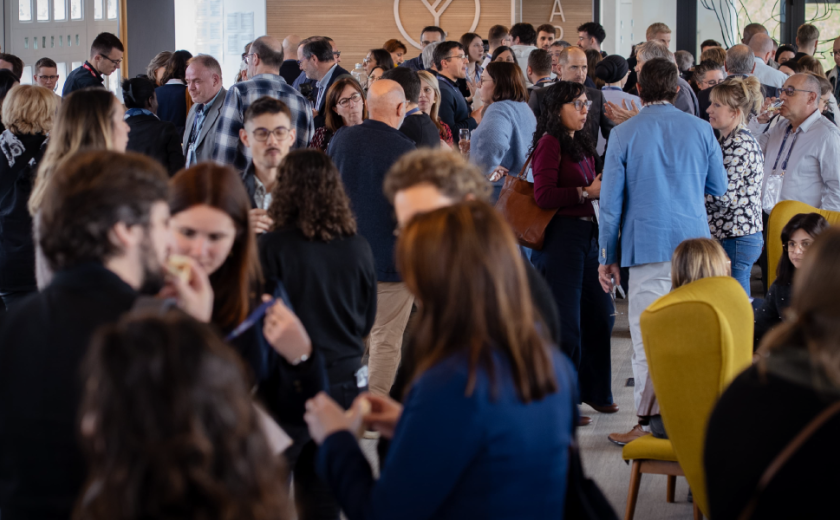 Rencontres e-Santé 2026