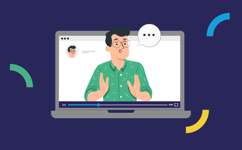 Webinaire IA & Innovation