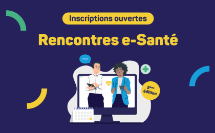 Rencontres e-Santé 2026